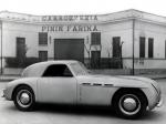 Maserati A6 1500 Berlinetta Speciale 1947 года